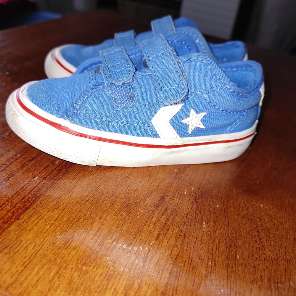 Toddler Converse